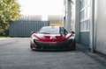 McLaren P1 //1-OF-375 Rot - thumbnail 4