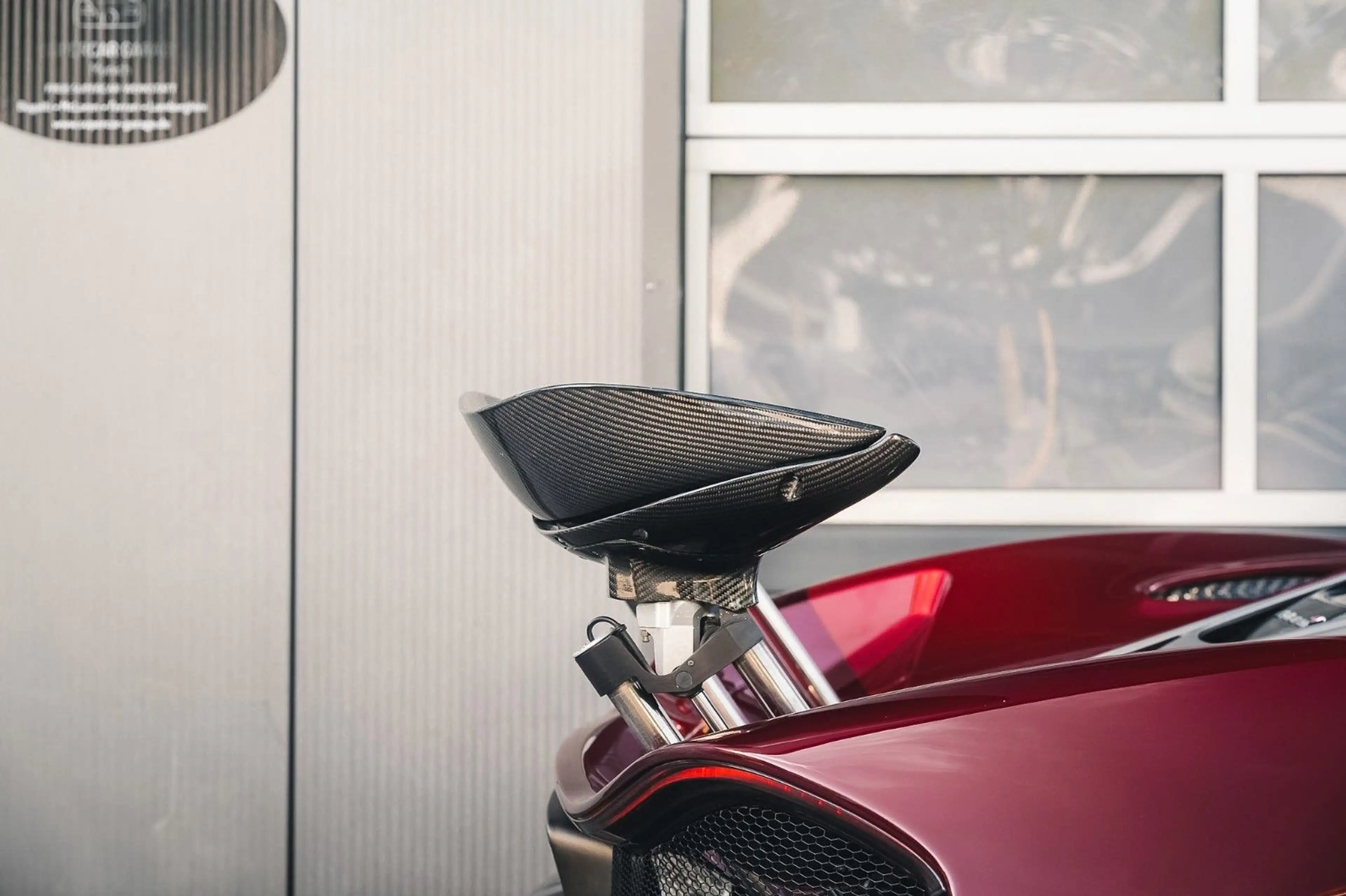 McLaren P1 //1-OF-375 — photo 9