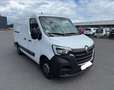 Renault Master III Kasten 3,5t Blanc - thumbnail 2