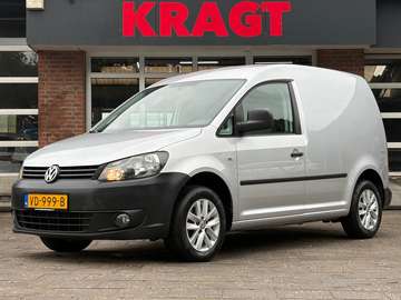 1.6 TDI|MARGE|NAP|airco|trekhaak 1400KG|bluetooth|