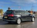 Volkswagen Passat Variant 1.6 TDI Comfortline BlueMotion PDC NAVI CRUISE CLI Zwart - thumbnail 5
