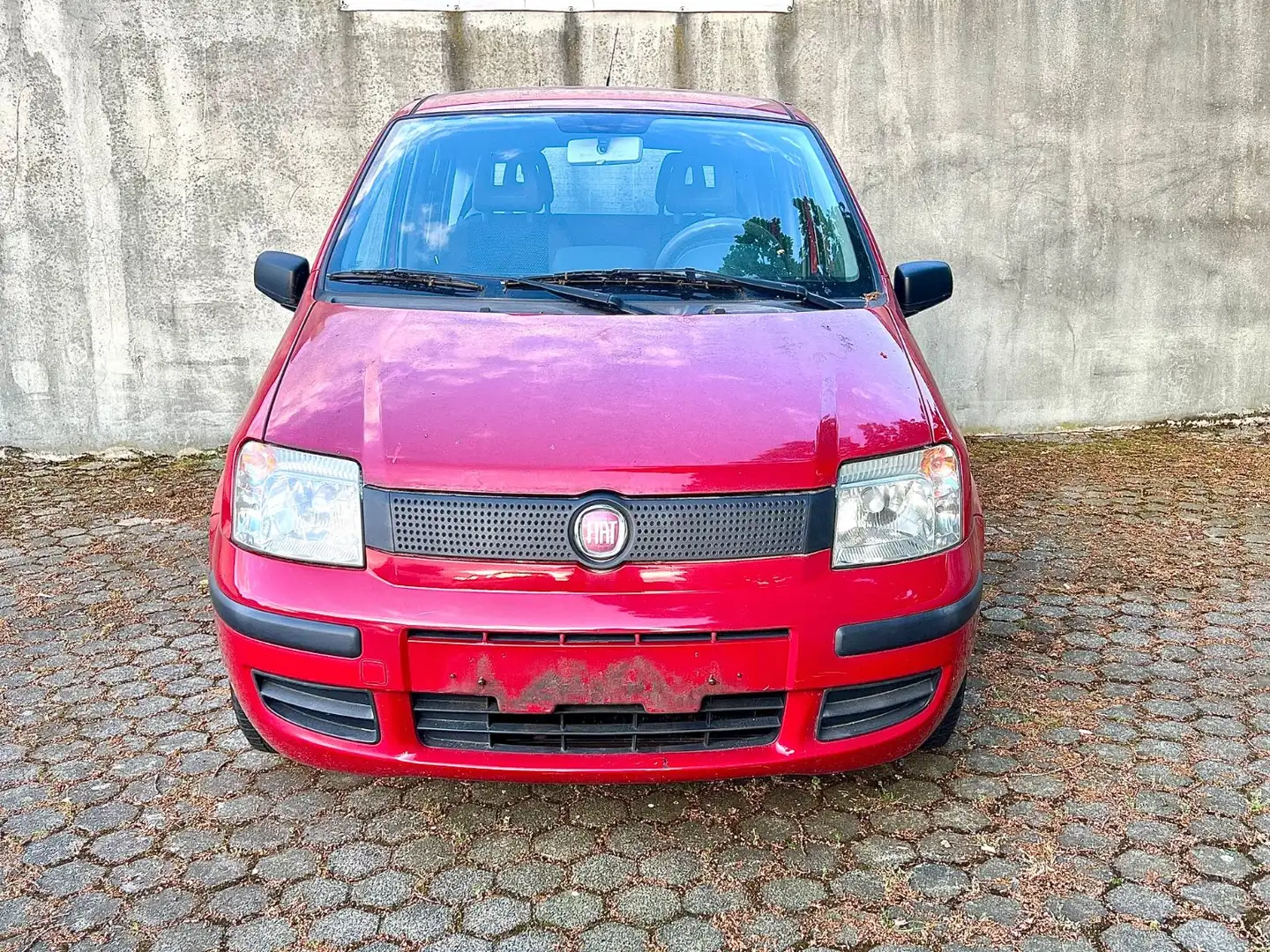 Fiat Panda 1.1 8V Active Rot - 2