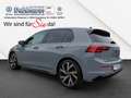 Volkswagen Golf VIII 1.5 eTSI DSG RLINE PANO MATRIX HK NAVI H Gris - thumbnail 3