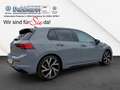 Volkswagen Golf VIII 1.5 eTSI DSG RLINE PANO MATRIX HK NAVI H Gris - thumbnail 5