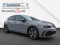 Volkswagen Golf VIII 1.5 eTSI DSG RLINE PANO MATRIX HK NAVI H Gris - thumbnail 7