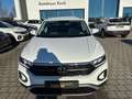 Volkswagen T-Roc 1.0TSI Move Navi LED AHK Weiß - thumbnail 20