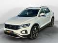 Volkswagen T-Roc 1.0TSI Move Navi LED AHK Weiß - thumbnail 2