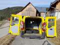 Fiat Scudo 1,6 L2H1 Finanzierung ohne Anzahlung möglich Желтый - thumbnail 8