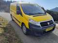 Fiat Scudo 1,6 L2H1 Finanzierung ohne Anzahlung möglich Желтый - thumbnail 3