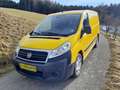Fiat Scudo 1,6 L2H1 Finanzierung ohne Anzahlung möglich Желтый - thumbnail 1