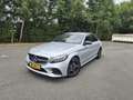 Mercedes-Benz C 180 Bns Solution Zilver - thumbnail 1