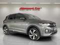 Volkswagen T-Cross 1.0 TSI * R-Line * Apple CarPlay * Park assist Grijs - thumbnail 7