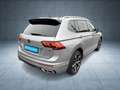 Volkswagen Tiguan Allspace R-Line 2.0 TDI 4M AHK/Pano/StHz/ Silber - thumbnail 5