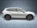 Volkswagen Tiguan Allspace R-Line 2.0 TDI 4M AHK/Pano/StHz/ Silber - thumbnail 6