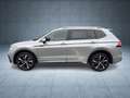 Volkswagen Tiguan Allspace R-Line 2.0 TDI 4M AHK/Pano/StHz/ Silber - thumbnail 2