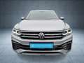 Volkswagen Tiguan Allspace R-Line 2.0 TDI 4M AHK/Pano/StHz/ Silber - thumbnail 8