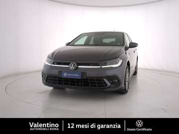 1.0 TSI DSG R-Line