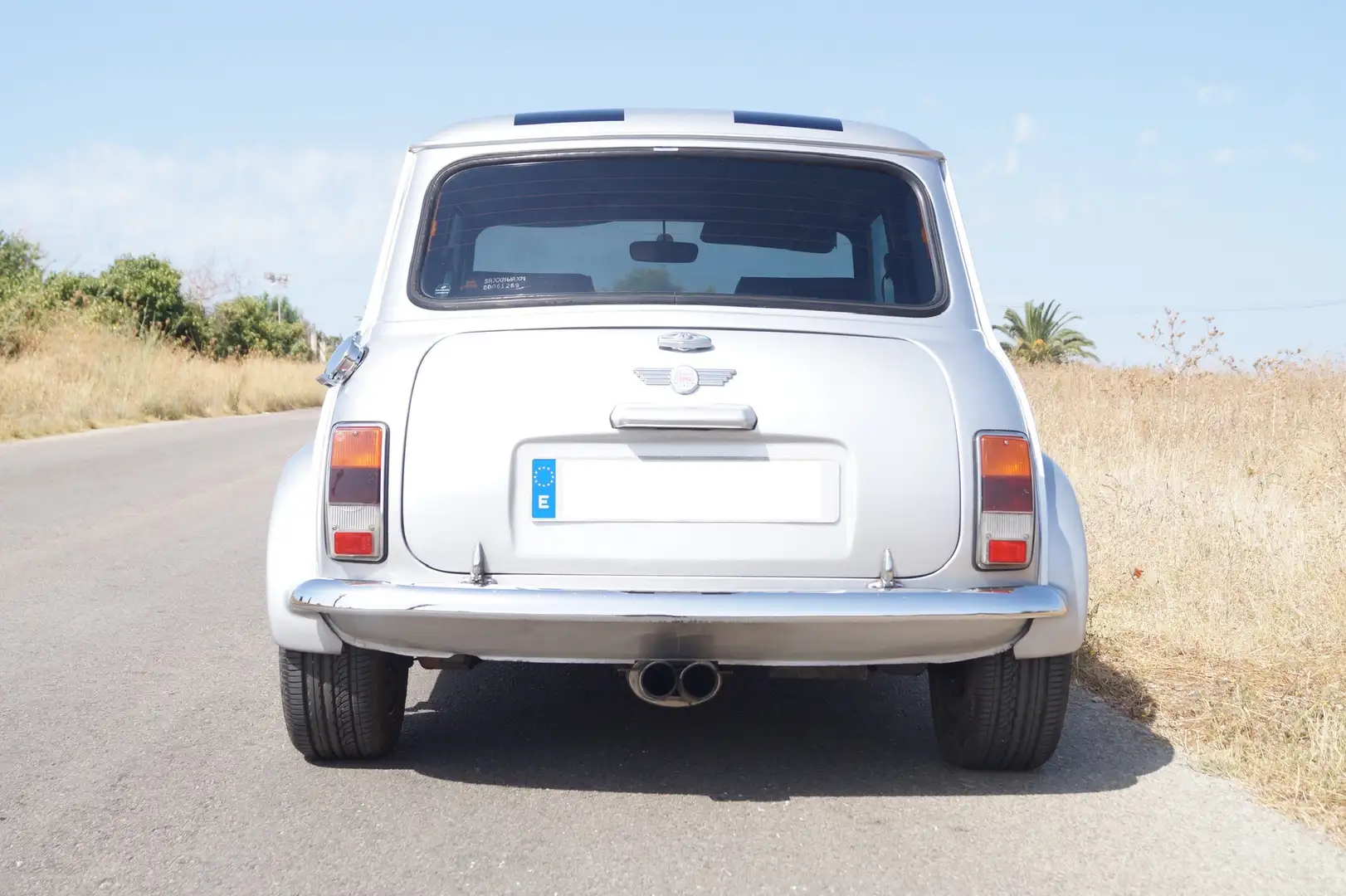 Rover MINI Cooper 1.3 SPI - 2