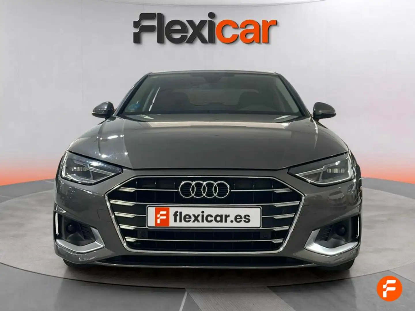 Audi A4 Avant Advanced 30 TDI 100kW S tronic Gris - 2