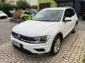 Volkswagen Tiguan Tiguan 2.0 tdi Business 150cv dsg Blanc - thumbnail 1