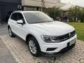 Volkswagen Tiguan Tiguan 2.0 tdi Business 150cv dsg Blanc - thumbnail 2