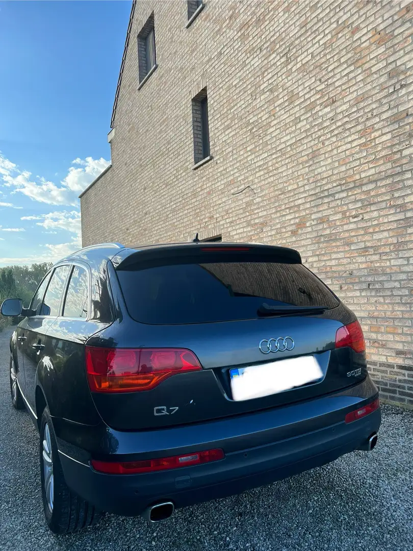 Audi Q7 3.0 TDI DPF quattro tiptronic - 2