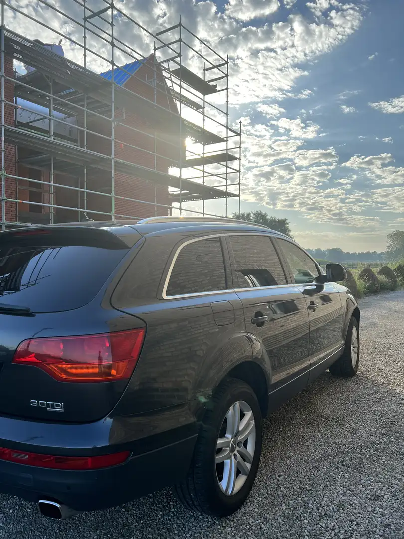 Audi Q7 3.0 TDI DPF quattro tiptronic - 1