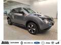 Nissan Juke 1.6 BOSE Personal Edition NAVIGATION KLIMA R-KAM. Сірий - thumbnail 2