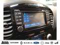 Nissan Juke 1.6 BOSE Personal Edition NAVIGATION KLIMA R-KAM. Сірий - thumbnail 12