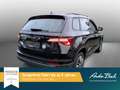 Skoda Karoq Ambition 2.0TDI Navi LED GRA CarPLay Virtu Schwarz - thumbnail 2
