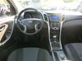 Hyundai i30 Kombi 1.6 GDi Klima PDC Tempomat Schwarz - thumbnail 7