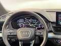 Audi Q5 45 TFSI QUAT S LINE MATRIX+AHK+PANO Weiß - thumbnail 19
