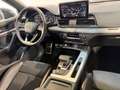 Audi Q5 45 TFSI QUAT S LINE MATRIX+AHK+PANO Weiß - thumbnail 23