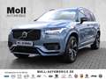 Volvo XC90 R Design Edition Recharge AWD T8 Twin Engine EU6d siva - thumbnail 1