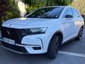 DS Automobiles DS 7 Crossback DS7 Crossback BlueHDi 180 EAT8 Performance Line Blanc - thumbnail 4