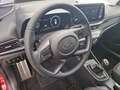 Hyundai BAYON 1.0 T-GDI TREND KLIMA PDC SHZ KAMERA Rouge - thumbnail 9