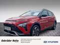 Hyundai BAYON 1.0 T-GDI TREND KLIMA PDC SHZ KAMERA Rood - thumbnail 1