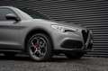 Alfa Romeo Stelvio 2.0 T AWD B-Tech / Pano / NL BTW Auto / Pieno Fior Grijs - thumbnail 32