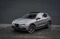 Alfa Romeo Stelvio 2.0 T AWD B-Tech / Pano / NL BTW Auto / Pieno Fior Grijs - thumbnail 40
