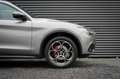 Alfa Romeo Stelvio 2.0 T AWD B-Tech / Pano / NL BTW Auto / Pieno Fior Grijs - thumbnail 33