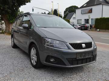 7 Plaatsen navi pdc 1.4 tsi navi pdc airco panorama