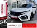 Honda Civic Civic 1.0 i-VTEC Turbo CVT Elegance * 19 Zoll * Blanc - thumbnail 1