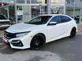 Honda Civic Civic 1.0 i-VTEC Turbo CVT Elegance * 19 Zoll * Blanc - thumbnail 3