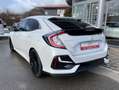 Honda Civic Civic 1.0 i-VTEC Turbo CVT Elegance * 19 Zoll * Blanc - thumbnail 5