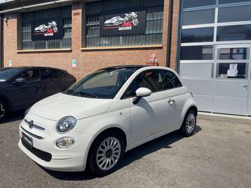 TwinAir Turbo Lounge – TETTO PANORAMICO – CRUISE CONTROL – 77.000 KM