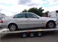 Mercedes-Benz E 240 Elegance Comand Bi-Xenon PTC  mit TÜV (Schaden) Argent - thumbnail 5