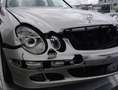 Mercedes-Benz E 240 Elegance Comand Bi-Xenon PTC  mit TÜV (Schaden) Argent - thumbnail 2