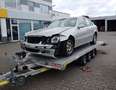 Mercedes-Benz E 240 Elegance Comand Bi-Xenon PTC  mit TÜV (Schaden) Argent - thumbnail 3