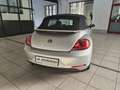 Volkswagen Maggiolino Maggiolino Cabrio 1.6 tdi Design Silber - thumbnail 7