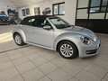 Volkswagen Maggiolino Maggiolino Cabrio 1.6 tdi Design Silber - thumbnail 2